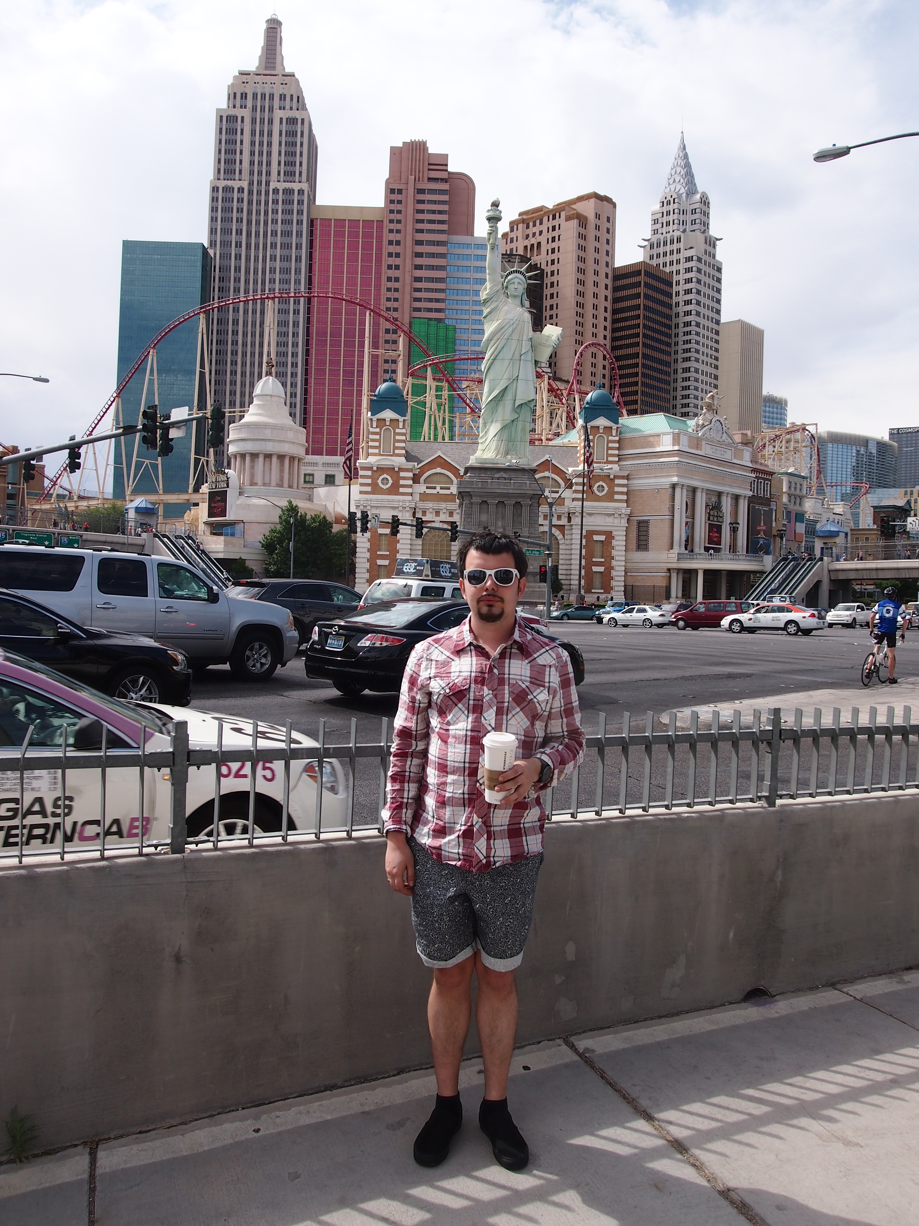 Vegas Vegas